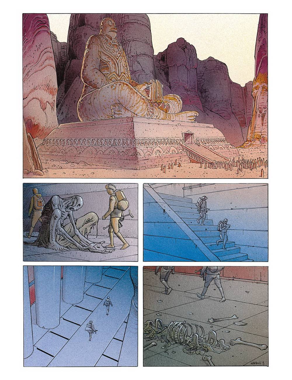 欧美短篇漫画选韩漫全集-再见星球无删减无遮挡章节图片 