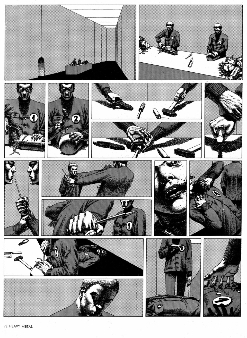 欧美短篇漫画选韩漫全集-幸存无删减无遮挡章节图片 