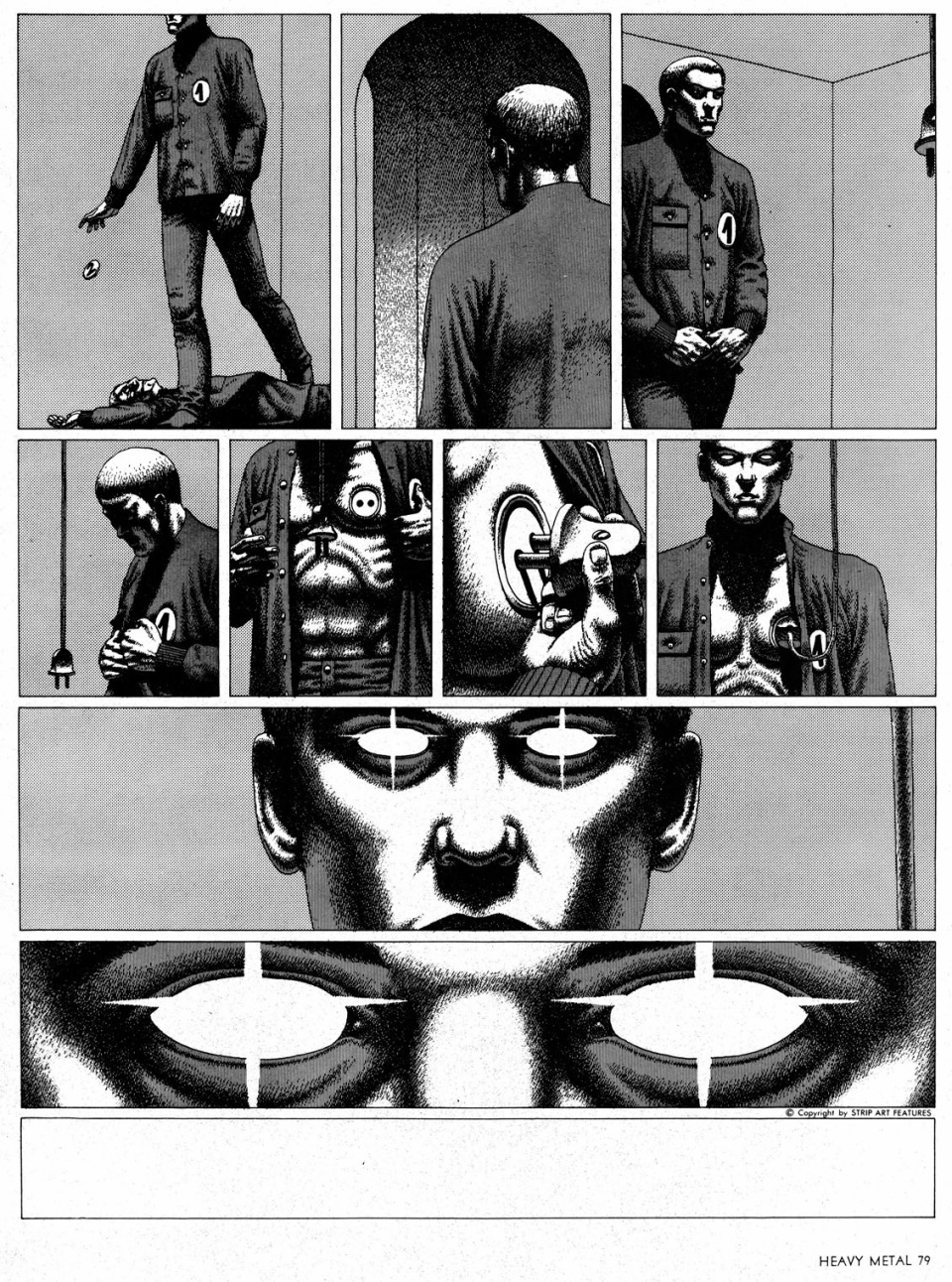 欧美短篇漫画选韩漫全集-幸存无删减无遮挡章节图片 