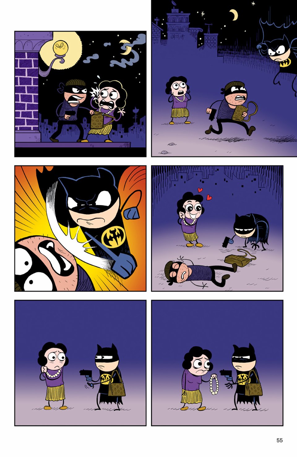 欧美短篇漫画选韩漫全集-幽灵无删减无遮挡章节图片 