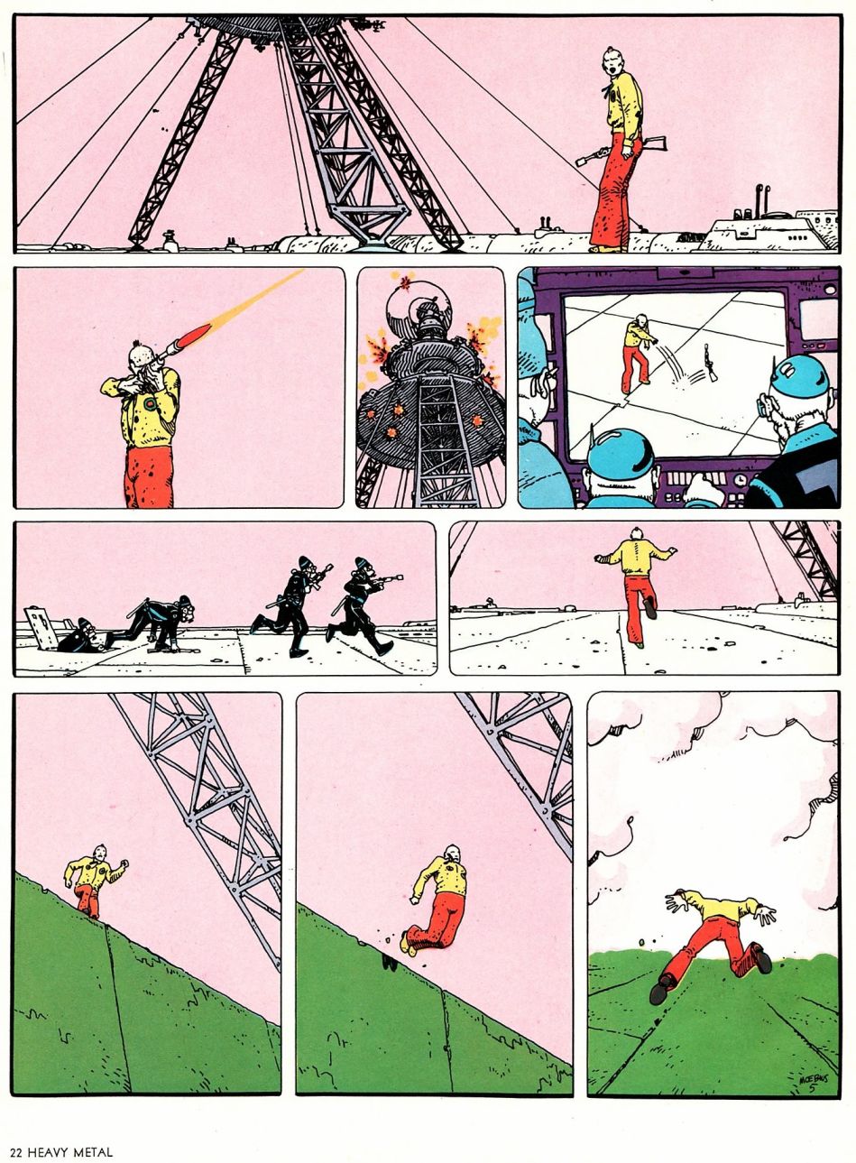 欧美短篇漫画选韩漫全集-摇滚之城无删减无遮挡章节图片 