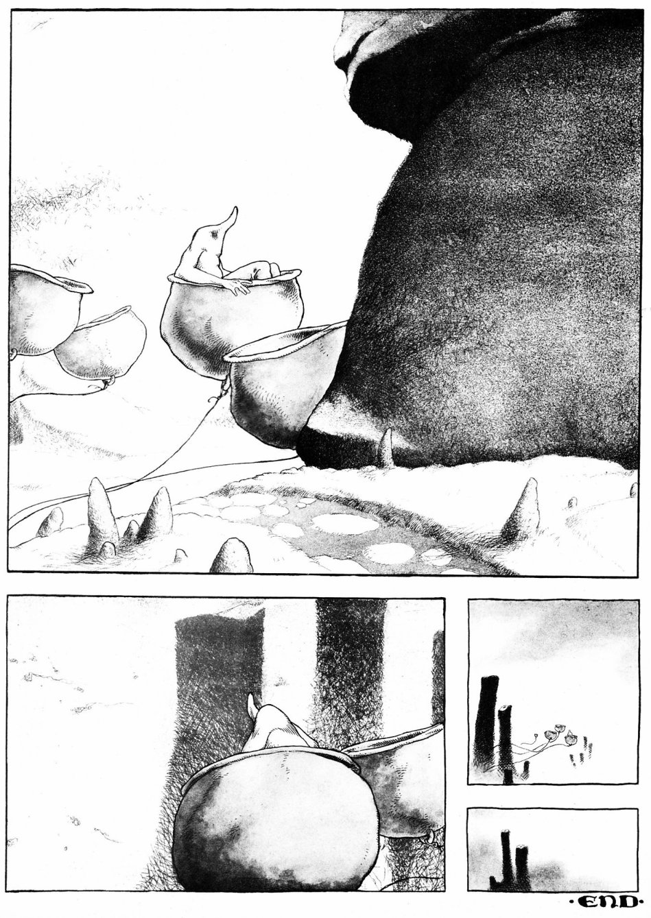 欧美短篇漫画选韩漫全集-荷马的田园诗无删减无遮挡章节图片 