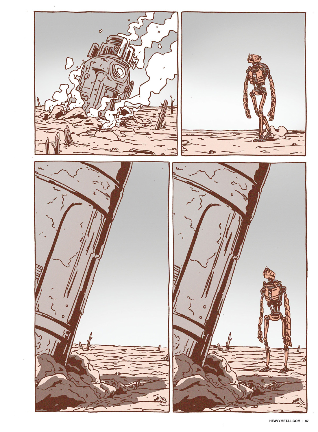 欧美短篇漫画选韩漫全集-恒温箱无删减无遮挡章节图片 