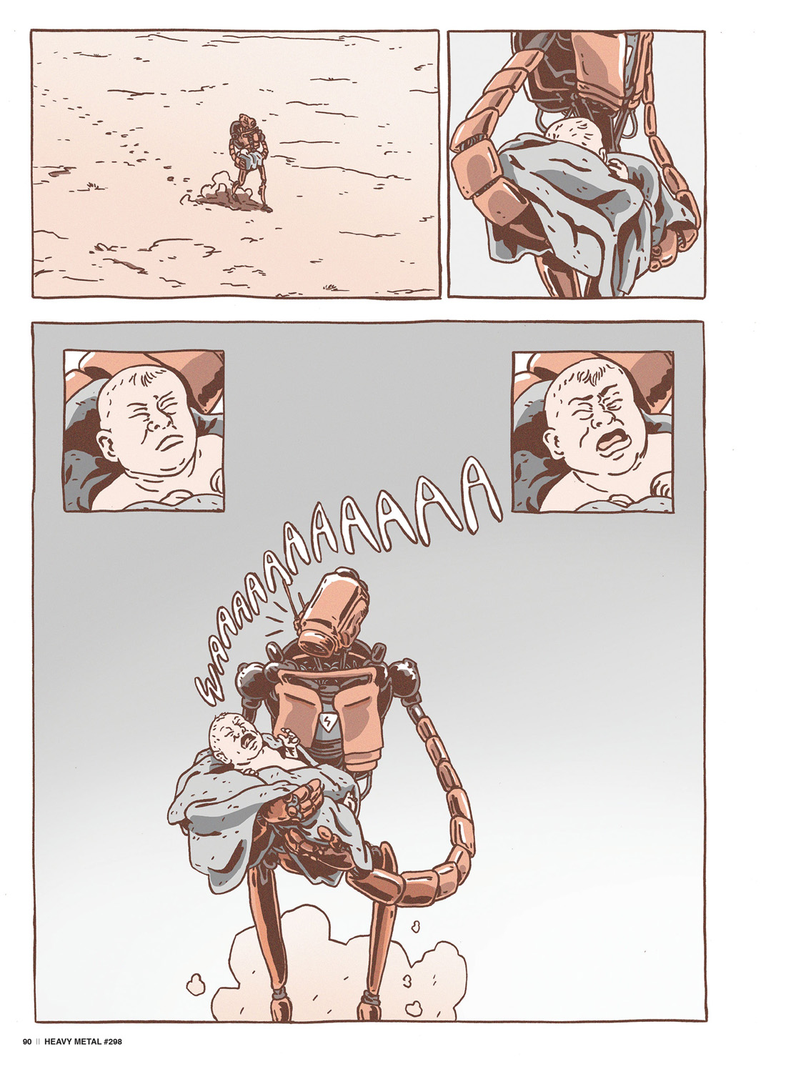 欧美短篇漫画选韩漫全集-恒温箱无删减无遮挡章节图片 