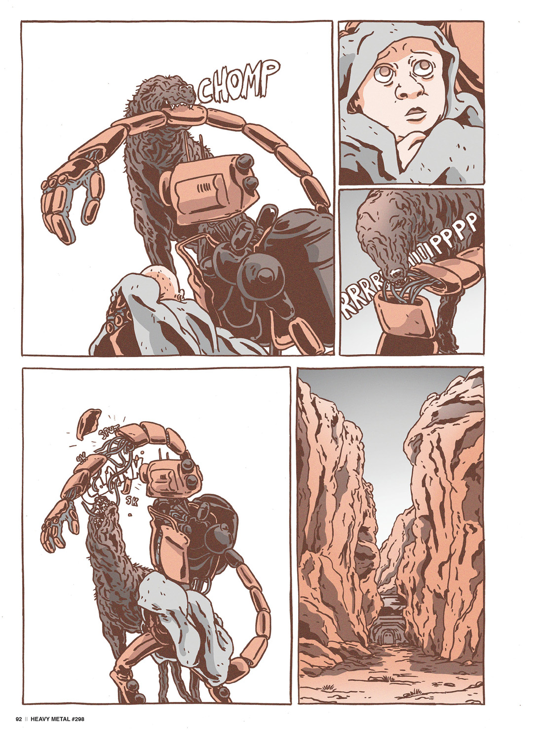 欧美短篇漫画选韩漫全集-恒温箱无删减无遮挡章节图片 