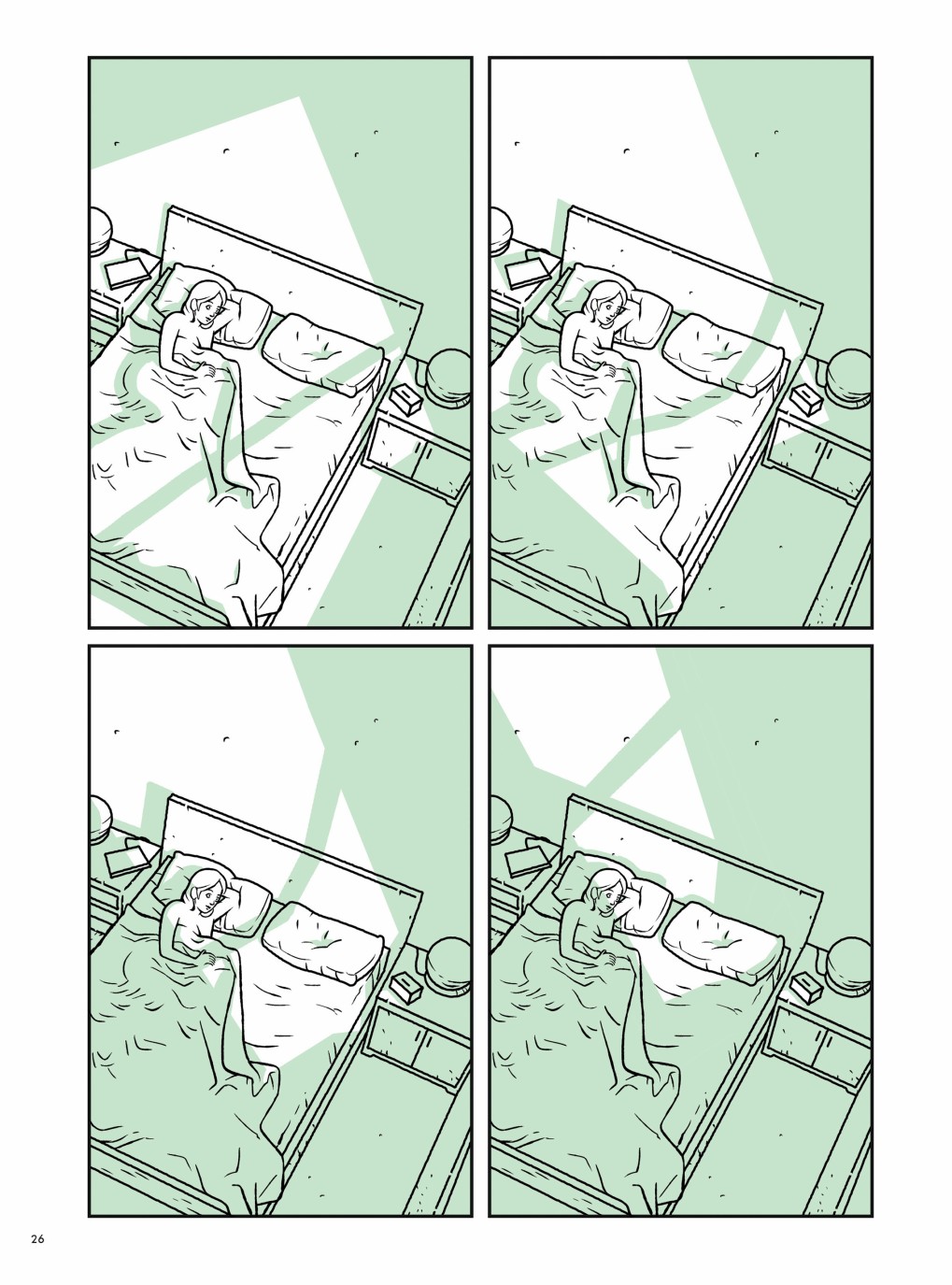 欧美短篇漫画选韩漫全集-爱你无删减无遮挡章节图片 