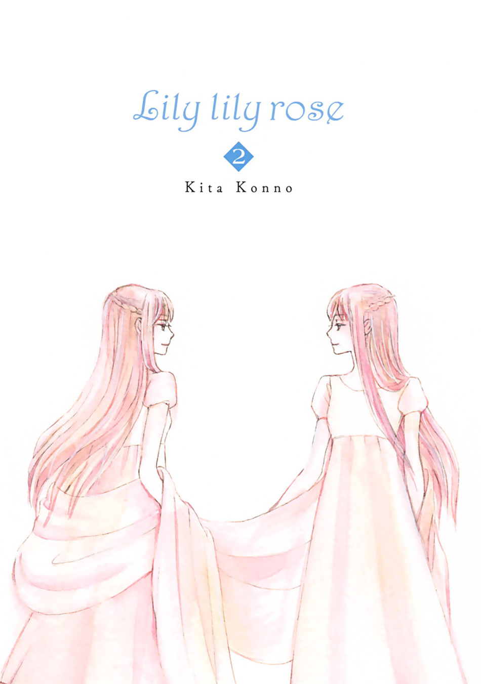 Lily lily rose韩漫全集-第06话无删减无遮挡章节图片 