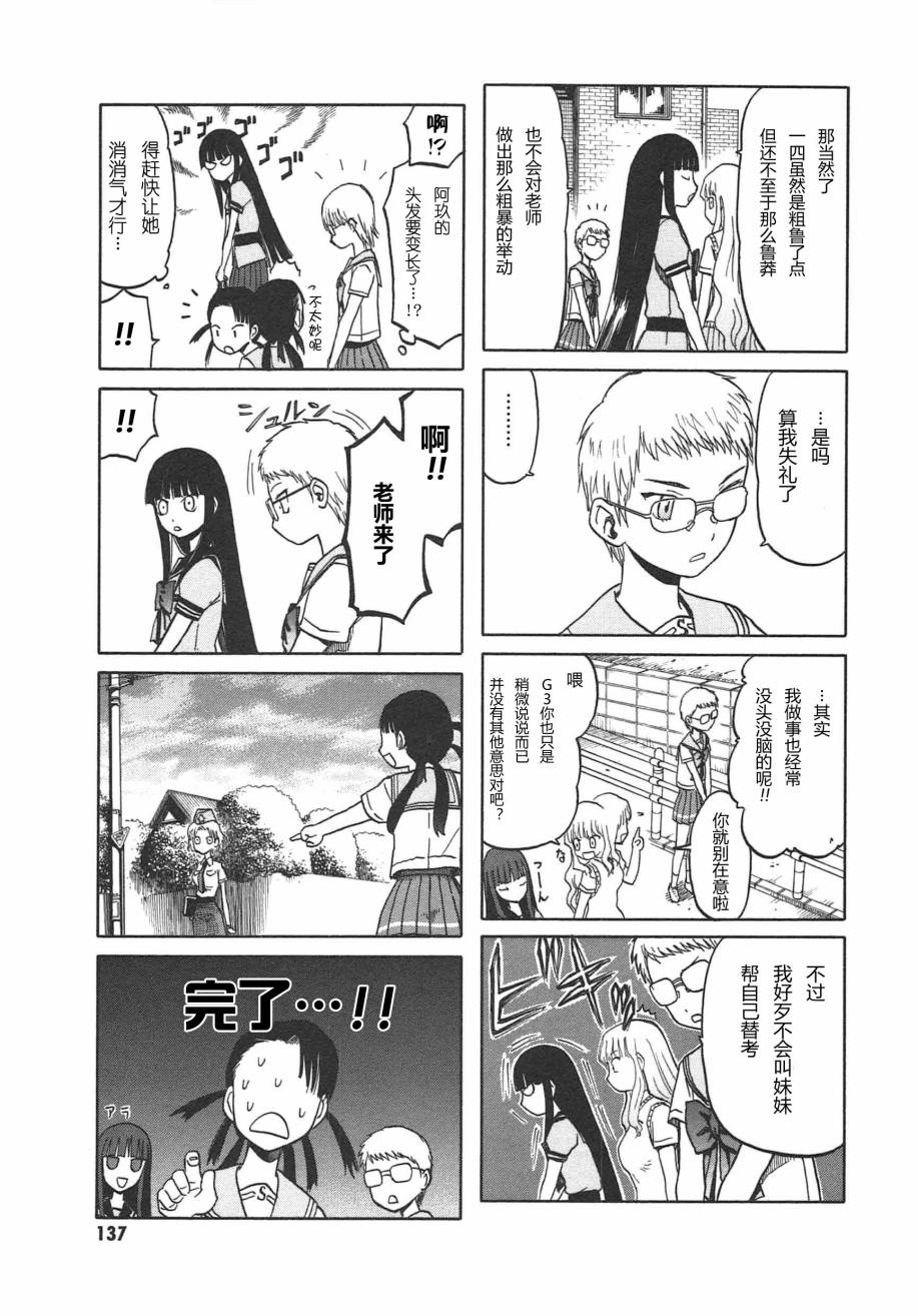 枪械少女！！韩漫全集-第05卷无删减无遮挡章节图片 