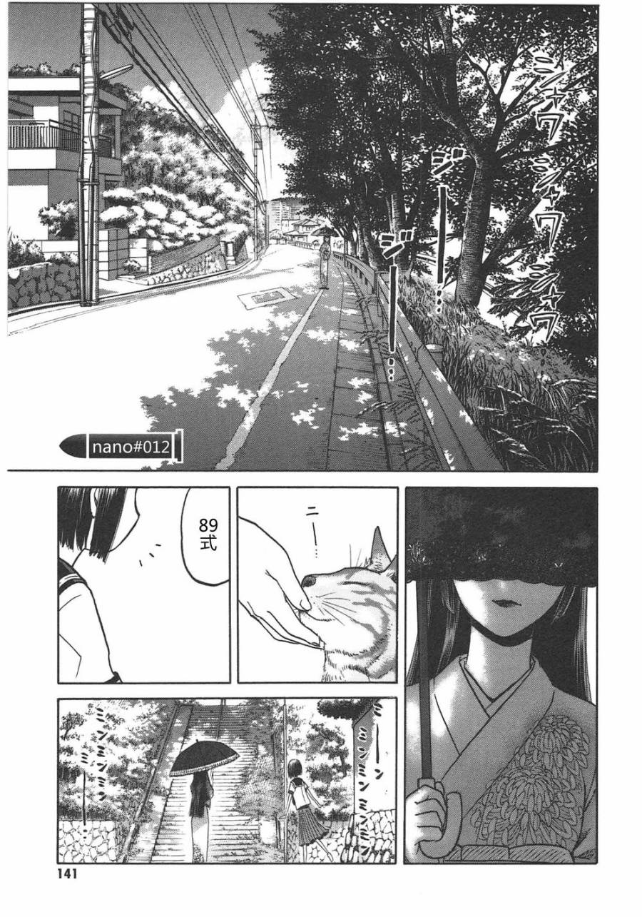 枪械少女！！韩漫全集-第05卷无删减无遮挡章节图片 