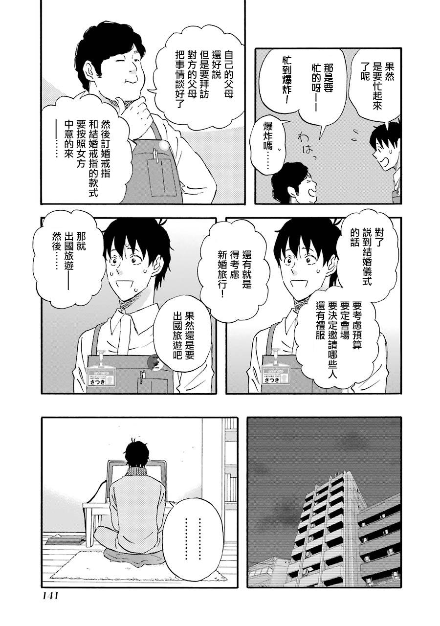 昨晚过得很愉快吧韩漫全集-第48话无删减无遮挡章节图片 