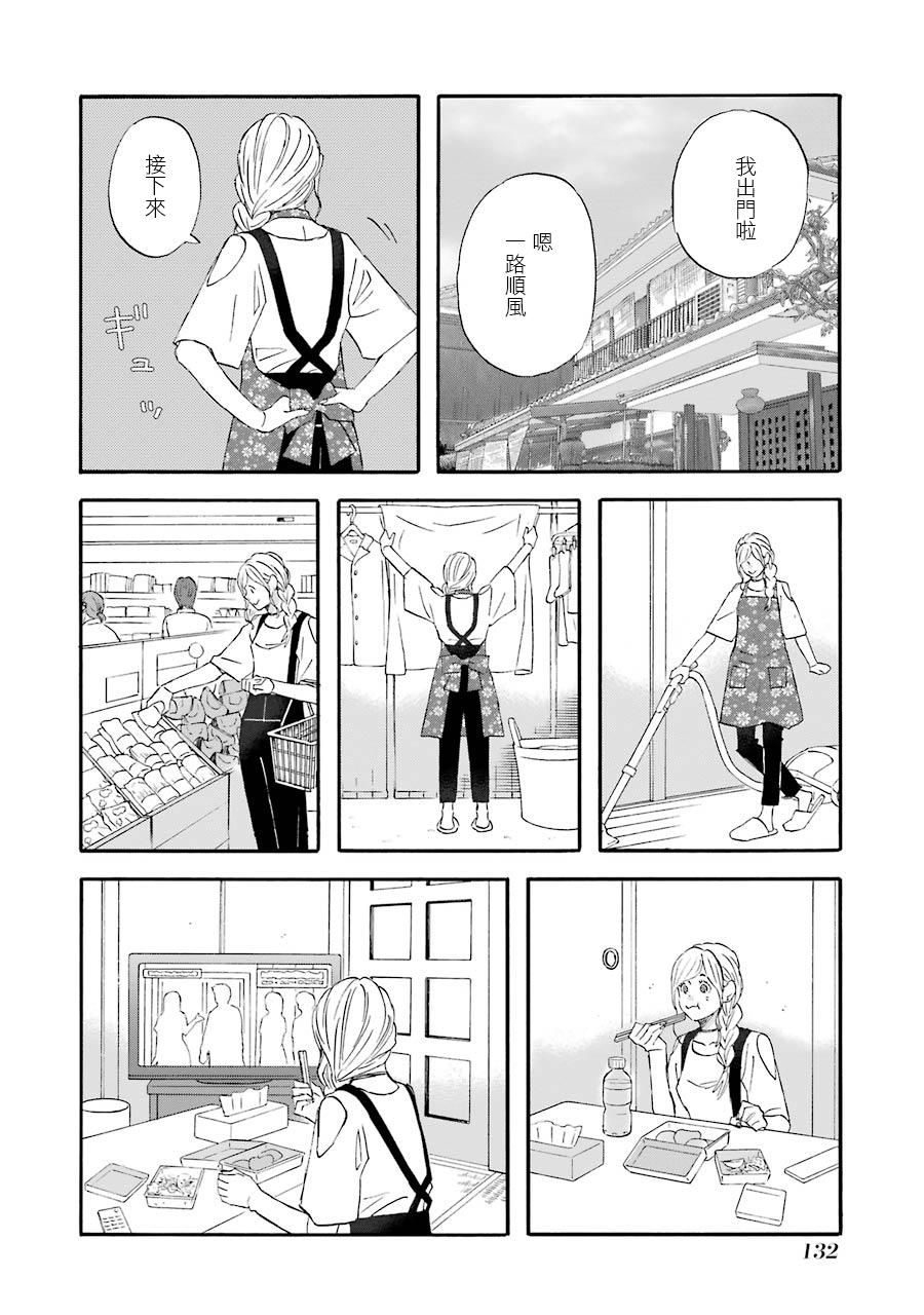 昨晚过得很愉快吧韩漫全集-第48话无删减无遮挡章节图片 