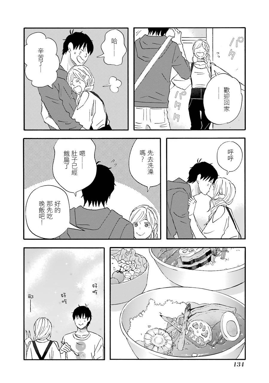 昨晚过得很愉快吧韩漫全集-第48话无删减无遮挡章节图片 