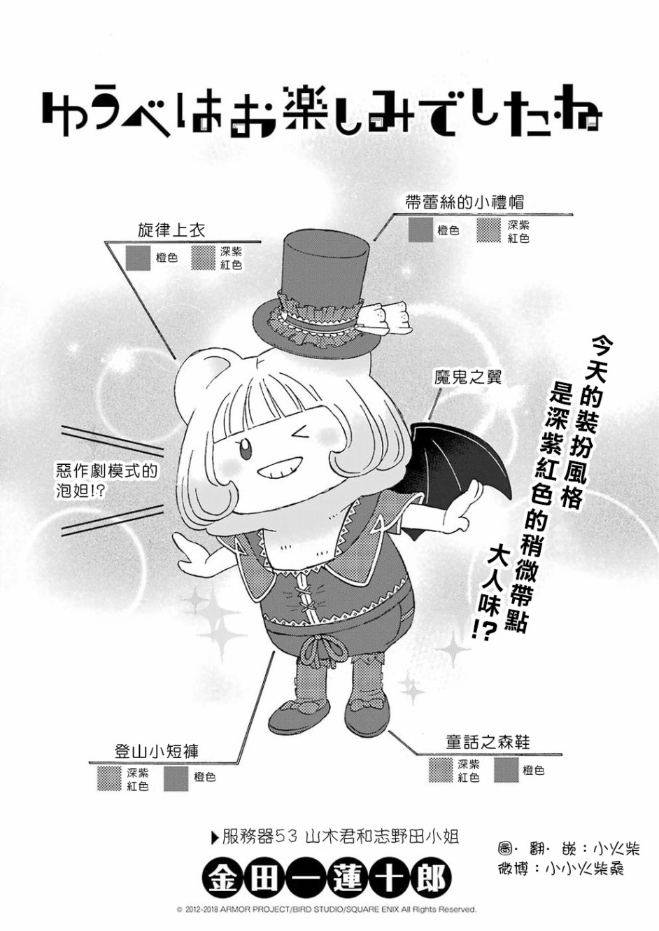 昨晚过得很愉快吧韩漫全集-第53话无删减无遮挡章节图片 