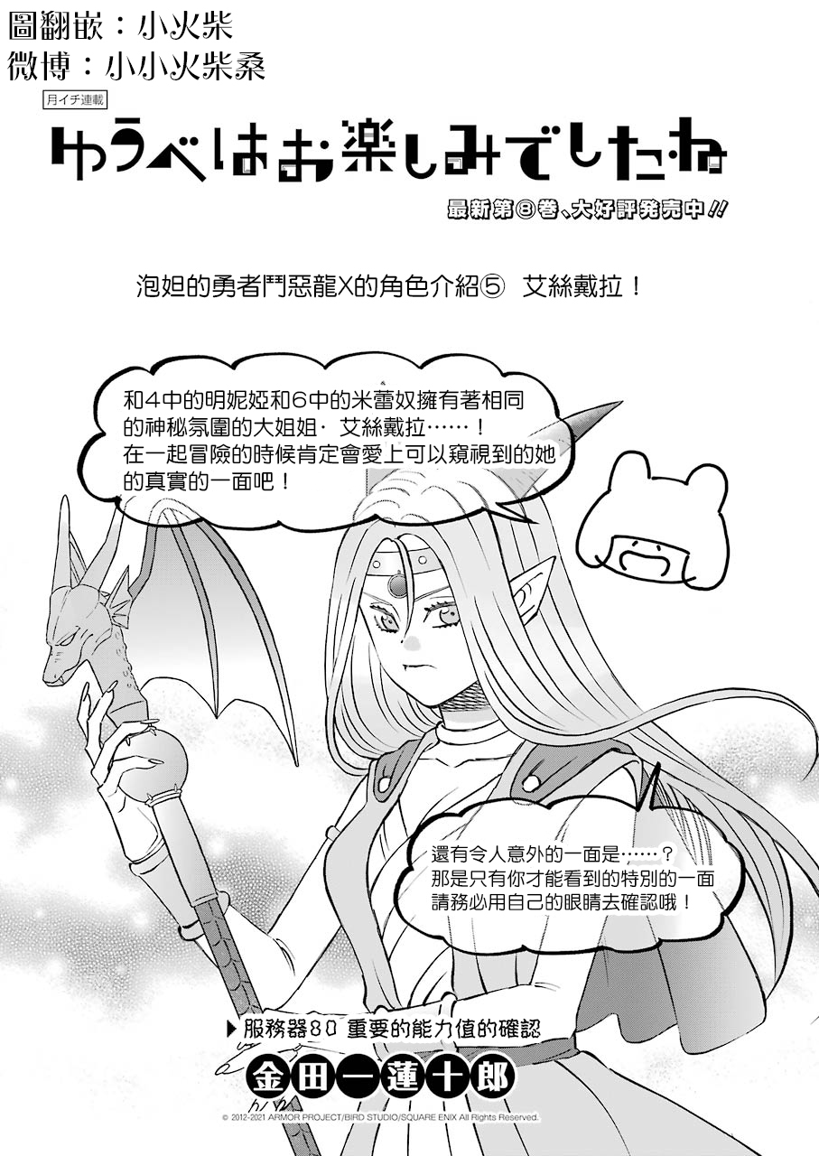 昨晚过得很愉快吧韩漫全集-第80话无删减无遮挡章节图片 