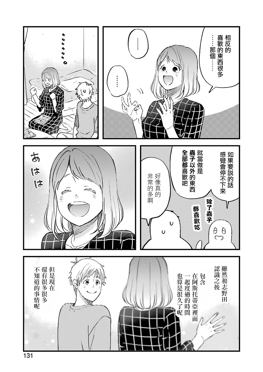 昨晚过得很愉快吧韩漫全集-第80话无删减无遮挡章节图片 