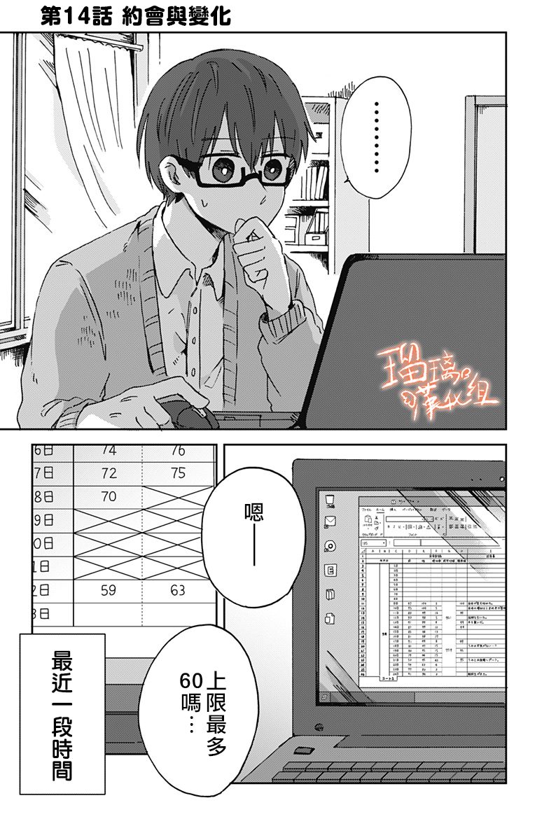 距离你的死期还有100天韩漫全集-第14话无删减无遮挡章节图片 