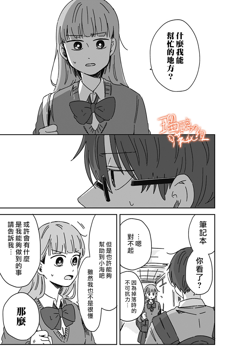 距离你的死期还有100天韩漫全集-第16话无删减无遮挡章节图片 