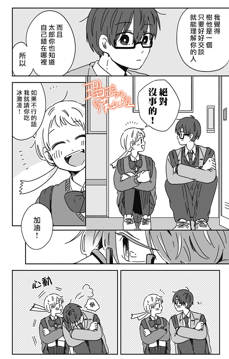 距离你的死期还有100天韩漫全集-第16话无删减无遮挡章节图片 