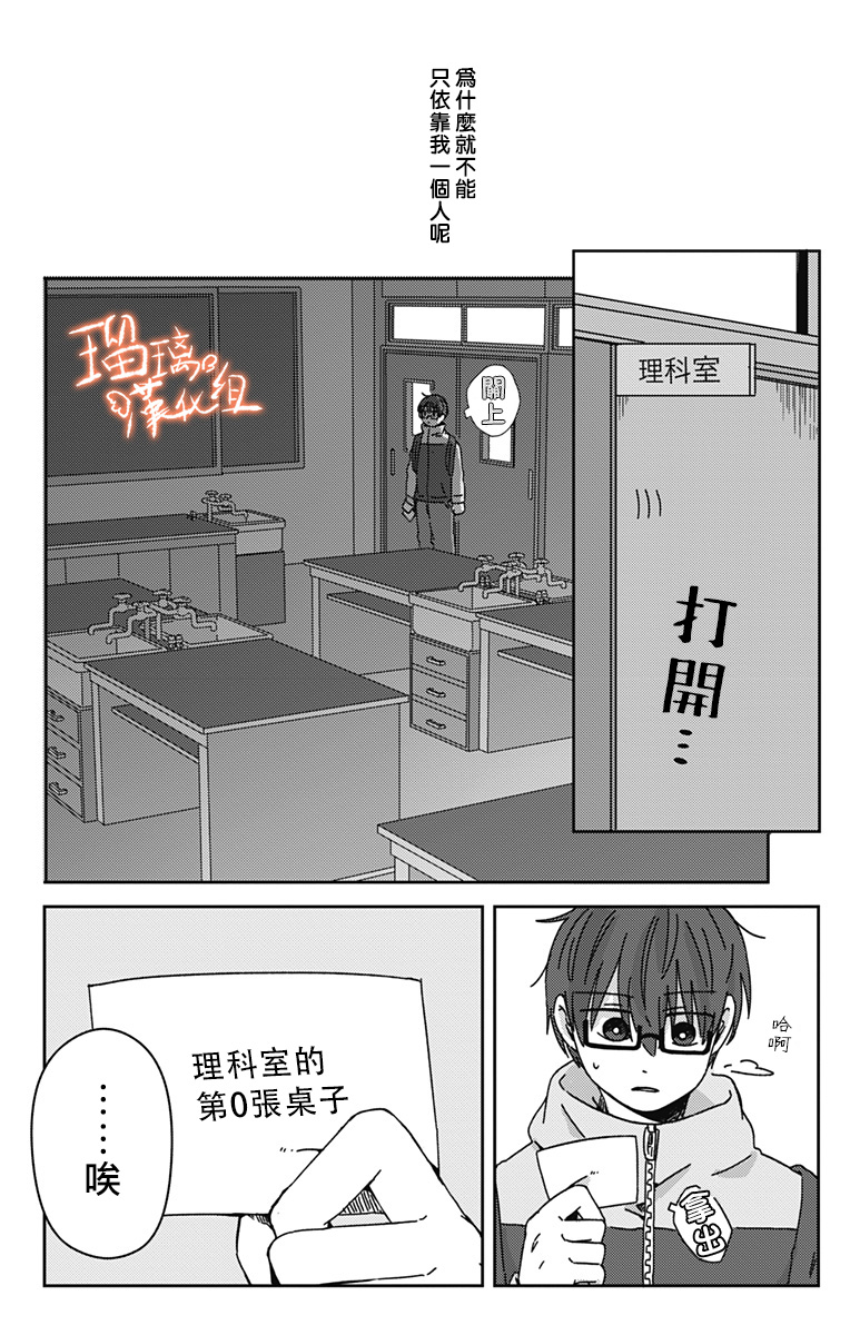 距离你的死期还有100天韩漫全集-第17话无删减无遮挡章节图片 