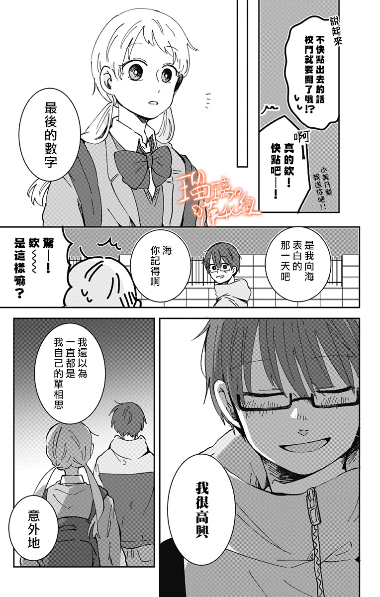 距离你的死期还有100天韩漫全集-第17话无删减无遮挡章节图片 