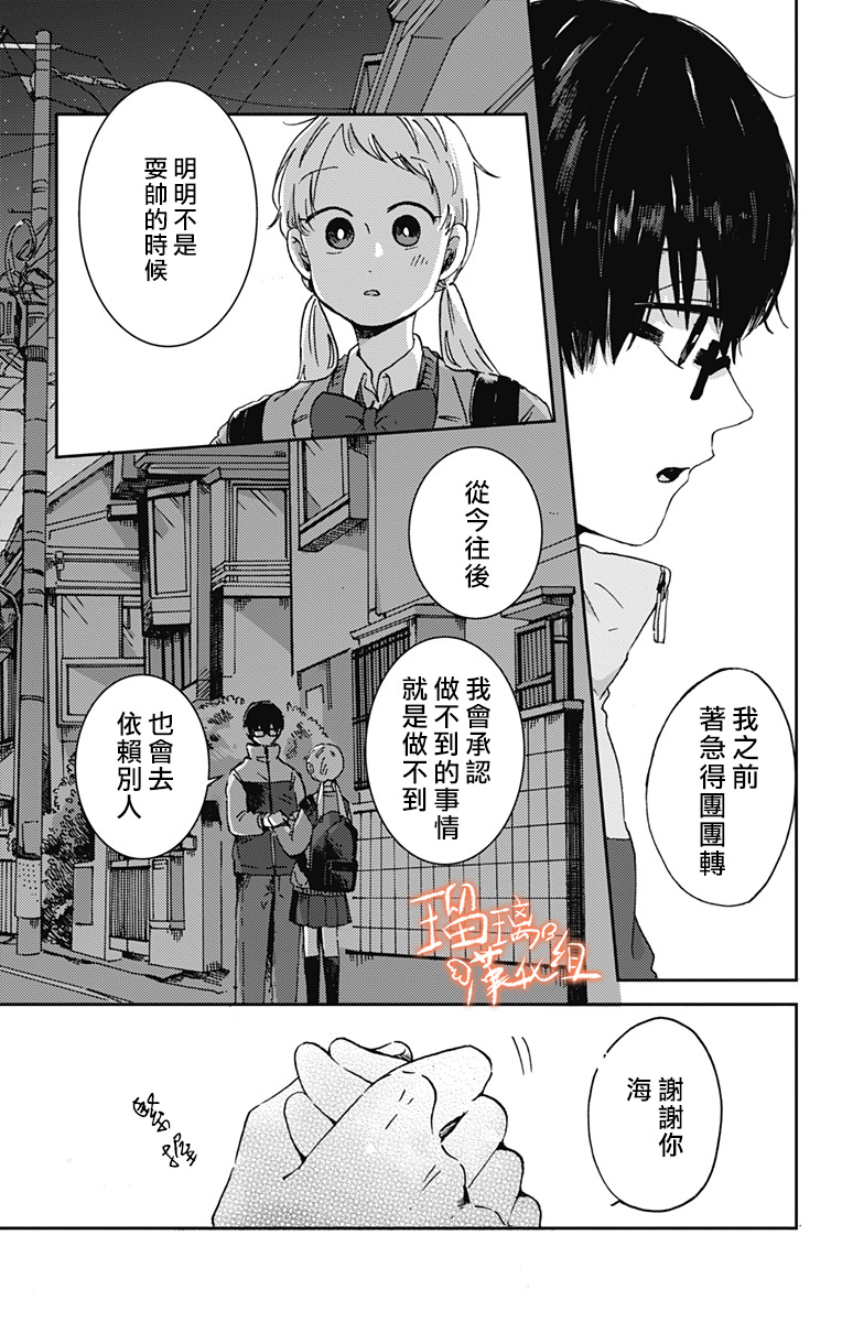 距离你的死期还有100天韩漫全集-第18话无删减无遮挡章节图片 