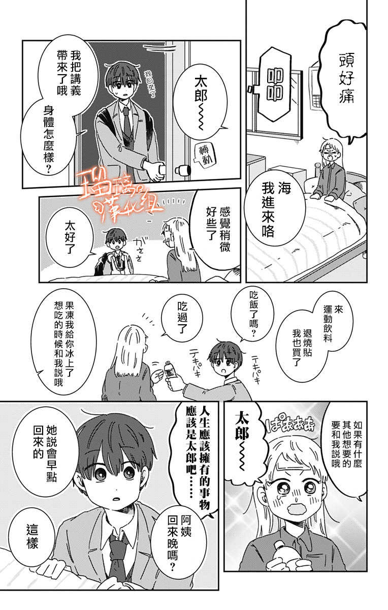 距离你的死期还有100天韩漫全集-第18话无删减无遮挡章节图片 