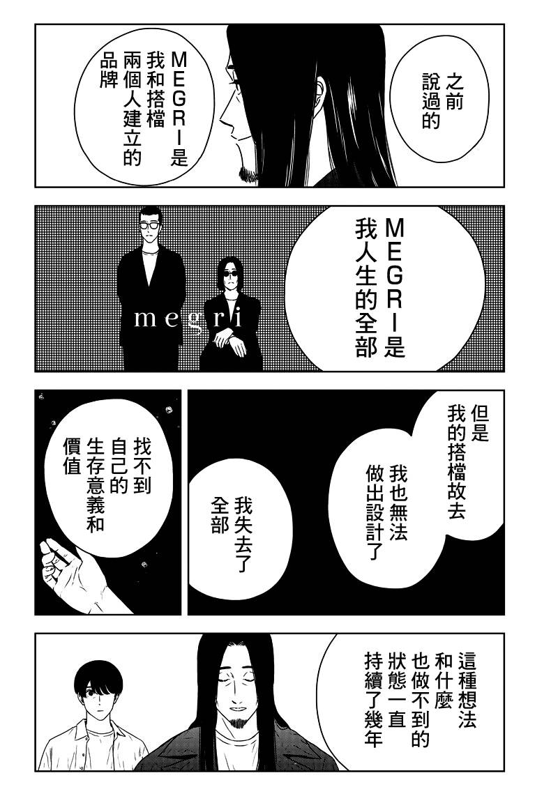 服福人人韩漫全集-第03话无删减无遮挡章节图片 