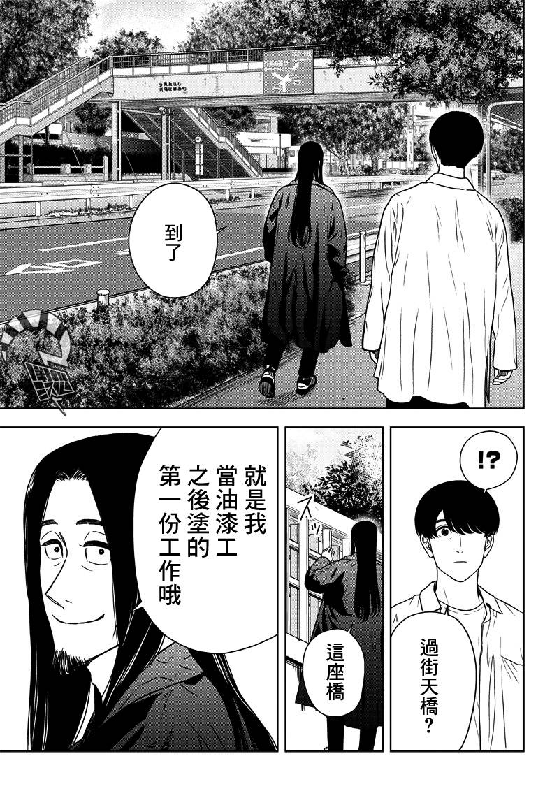 服福人人韩漫全集-第03话无删减无遮挡章节图片 