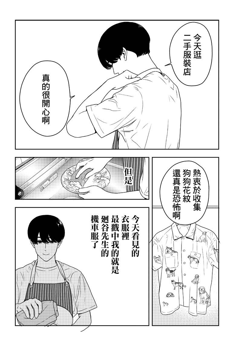 服福人人韩漫全集-第05话无删减无遮挡章节图片 
