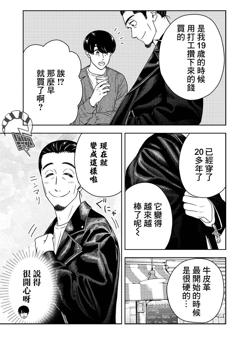 服福人人韩漫全集-第05话无删减无遮挡章节图片 