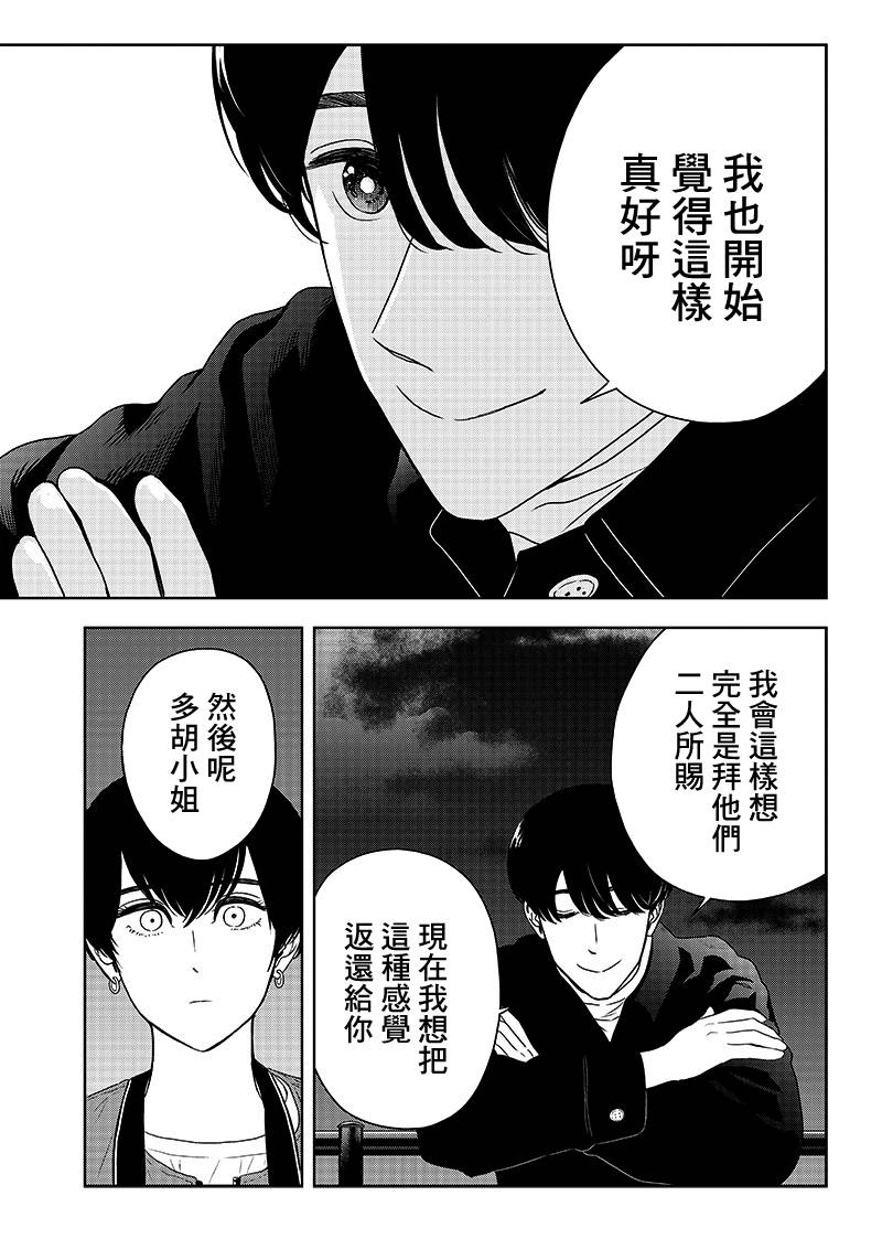 服福人人韩漫全集-第07话无删减无遮挡章节图片 