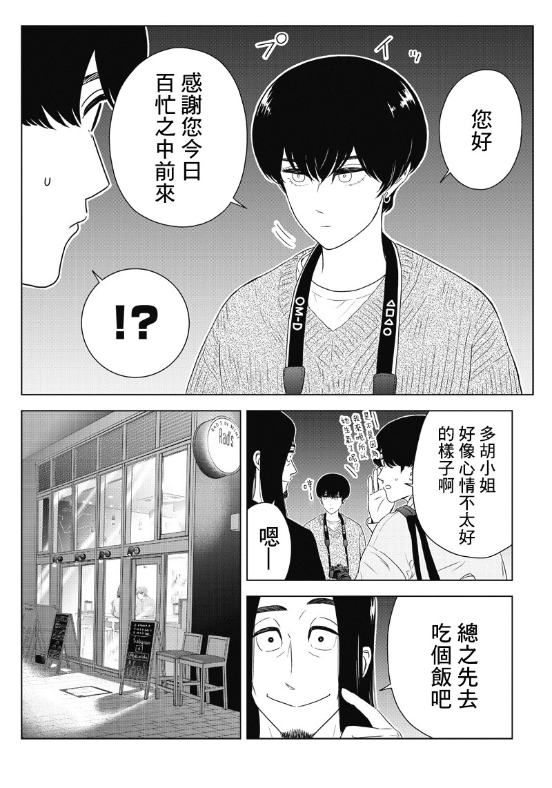 服福人人韩漫全集-第10话无删减无遮挡章节图片 