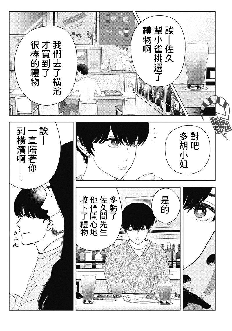 服福人人韩漫全集-第10话无删减无遮挡章节图片 
