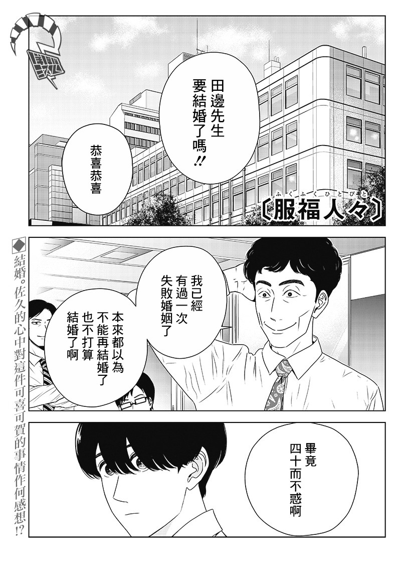 服福人人韩漫全集-第11话无删减无遮挡章节图片 