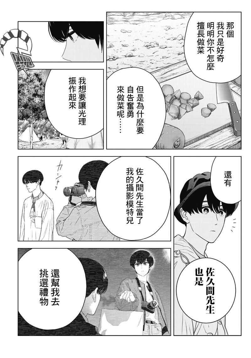 服福人人韩漫全集-第13话无删减无遮挡章节图片 
