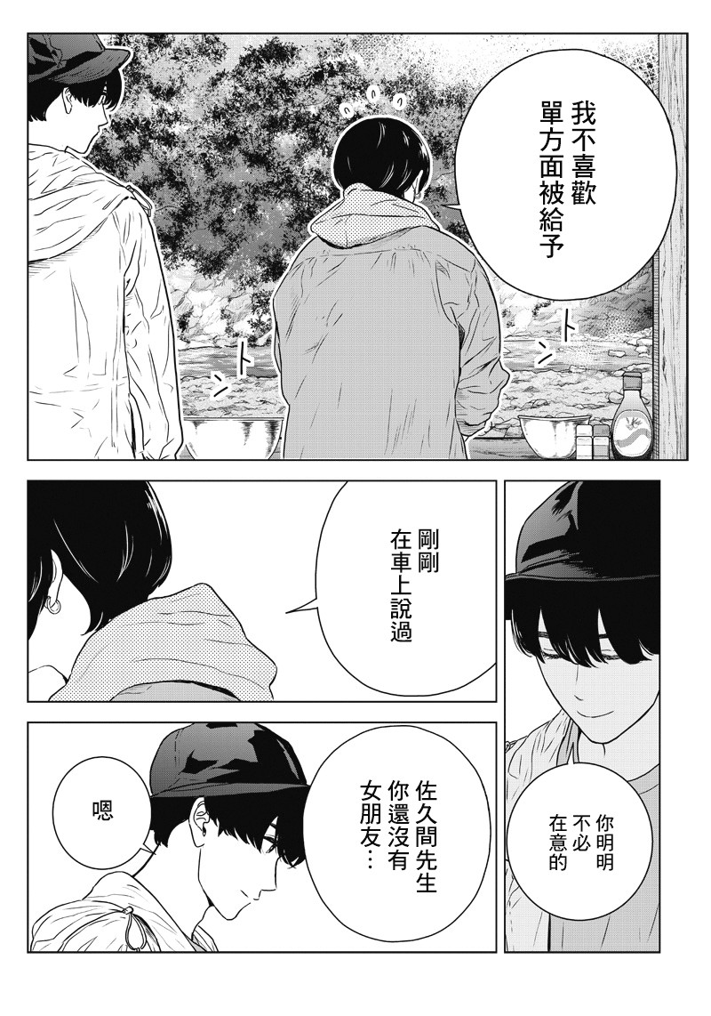 服福人人韩漫全集-第13话无删减无遮挡章节图片 