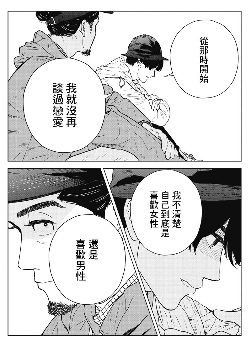 服福人人韩漫全集-第14话无删减无遮挡章节图片 