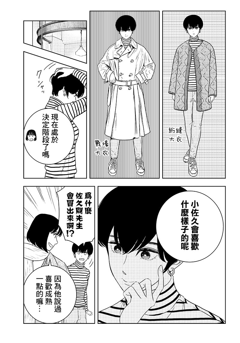 服福人人韩漫全集-第20话无删减无遮挡章节图片 