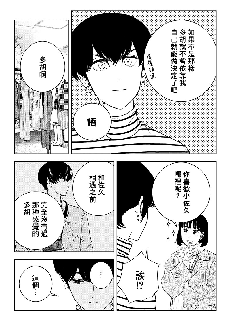 服福人人韩漫全集-第20话无删减无遮挡章节图片 