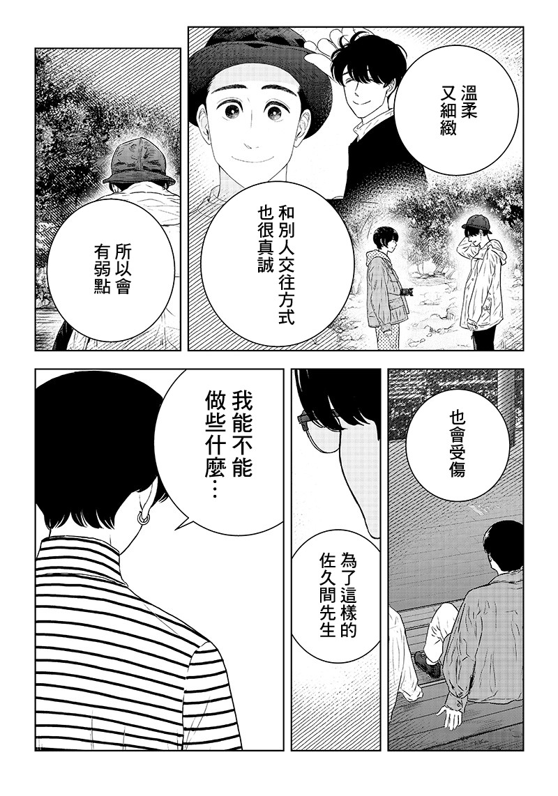 服福人人韩漫全集-第20话无删减无遮挡章节图片 