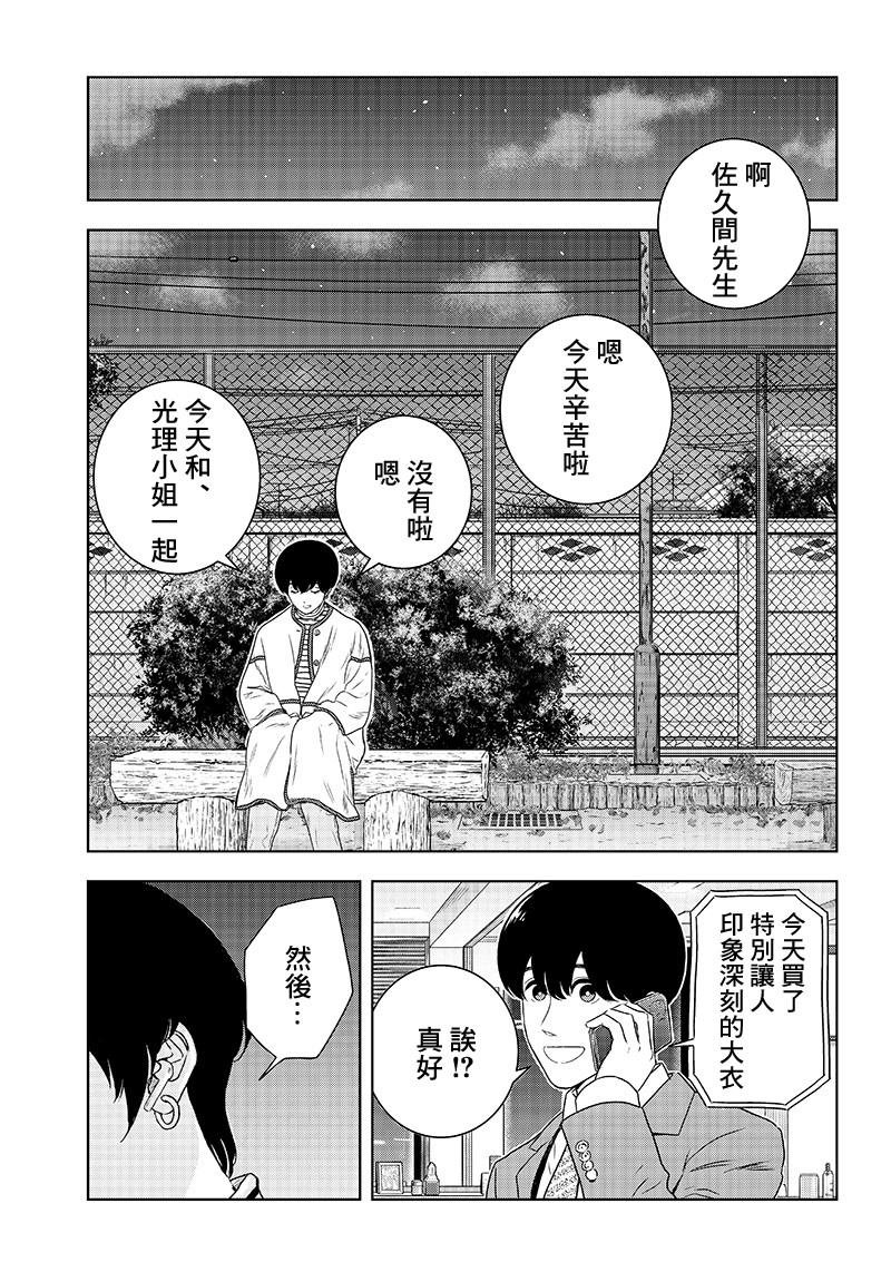 服福人人韩漫全集-第20话无删减无遮挡章节图片 