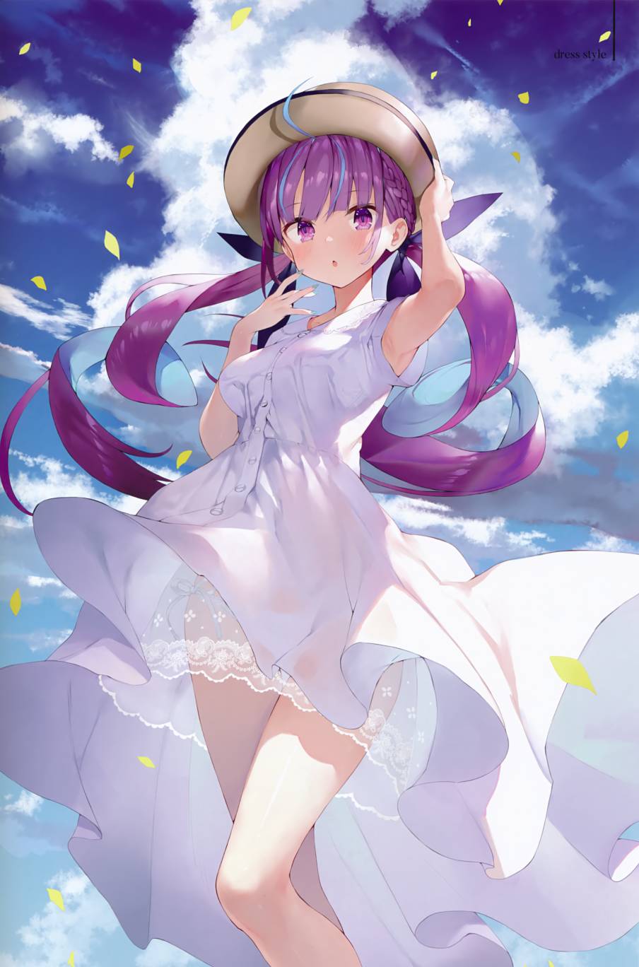 (C97)AQUART韩漫全集-全一册无删减无遮挡章节图片 