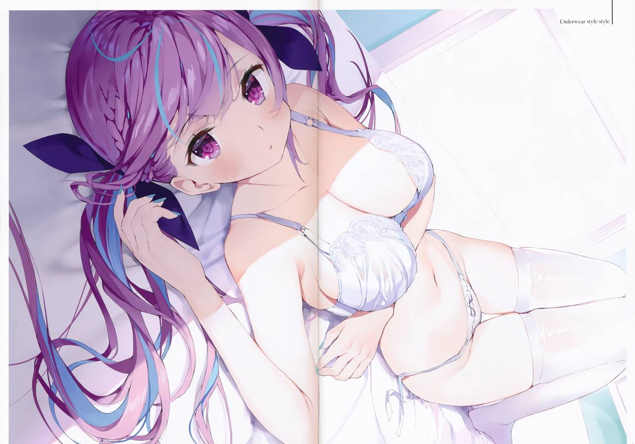 (C97)AQUART韩漫全集-全一册无删减无遮挡章节图片 