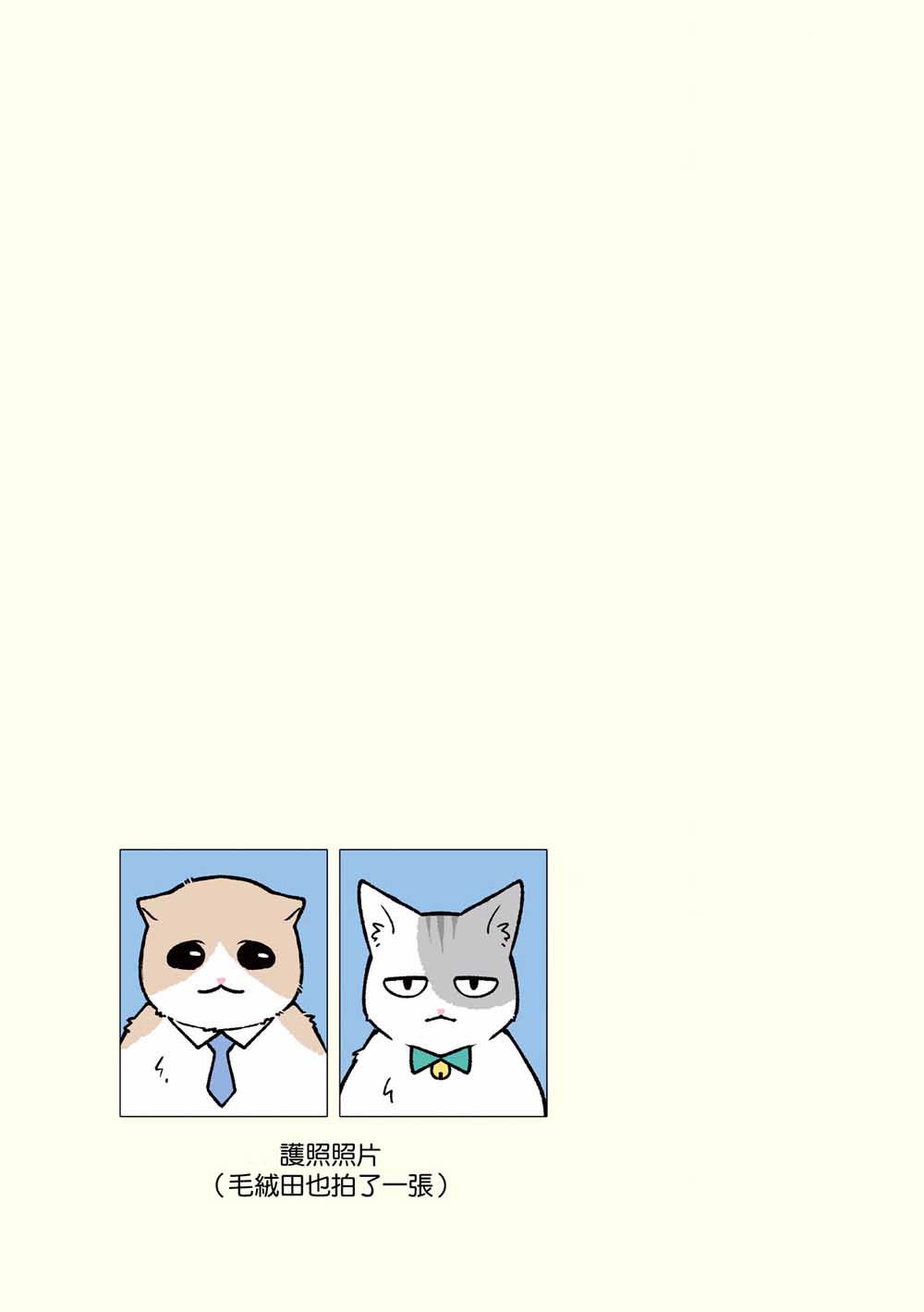 黑心企业的职员变成猫之后人生有了转变的故事韩漫全集-第17话无删减无遮挡章节图片 
