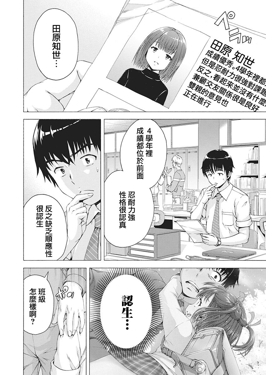 我不是萝莉控！韩漫全集-第01话无删减无遮挡章节图片 
