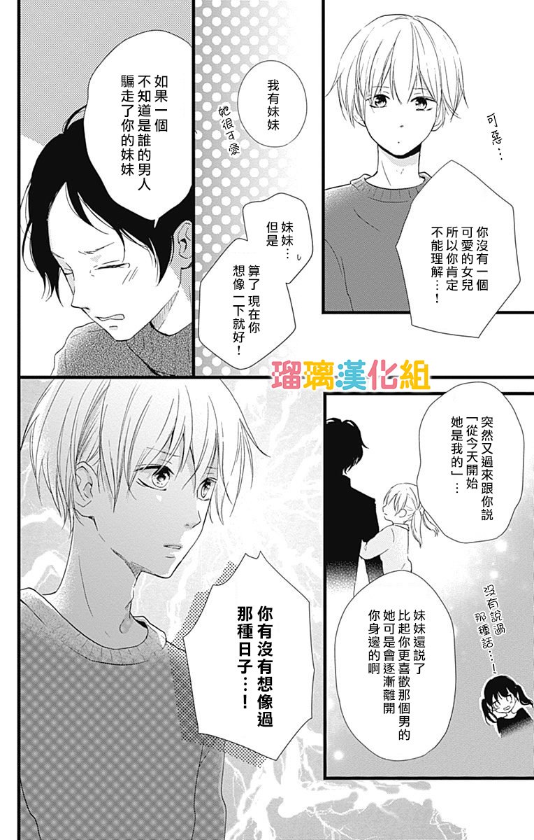 理想男友韩漫全集-第11话无删减无遮挡章节图片 