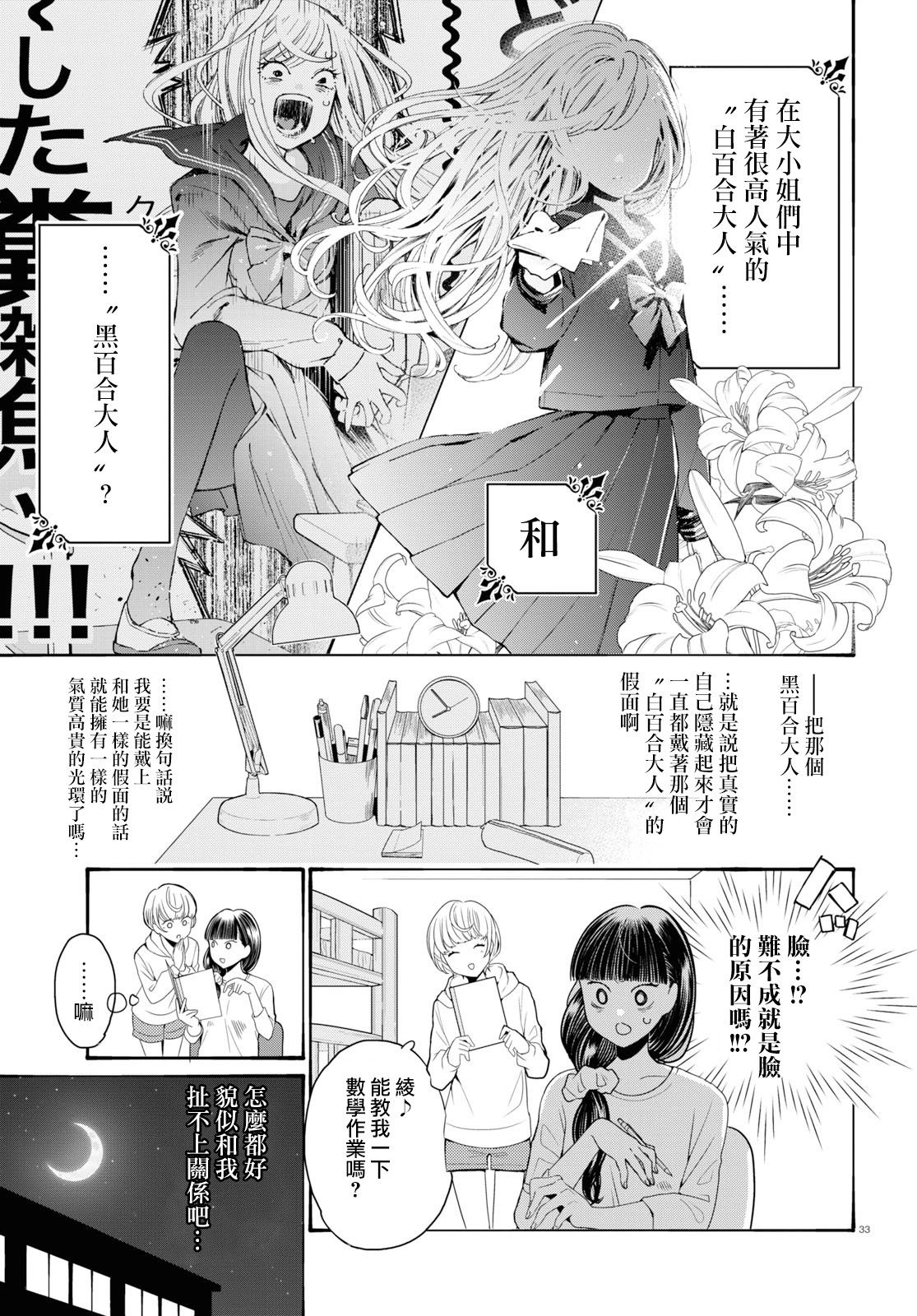大小姐才不会玩格斗游戏韩漫全集-第01话无删减无遮挡章节图片 