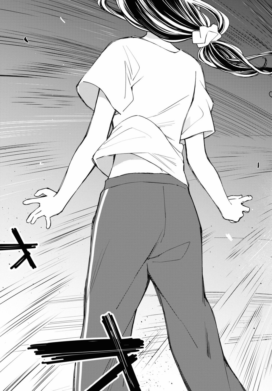 大小姐才不会玩格斗游戏韩漫全集-第05话无删减无遮挡章节图片 