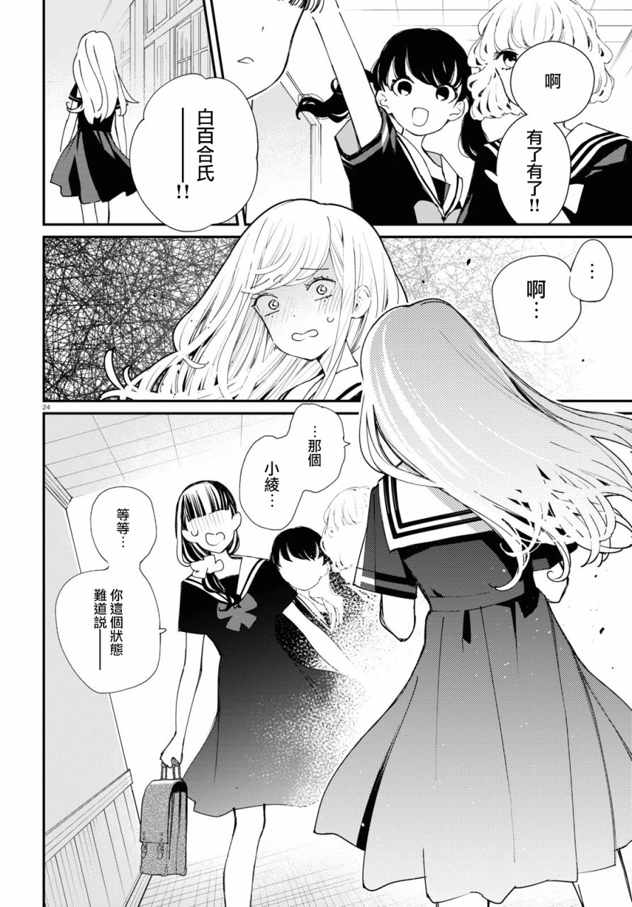 大小姐才不会玩格斗游戏韩漫全集-第10话无删减无遮挡章节图片 