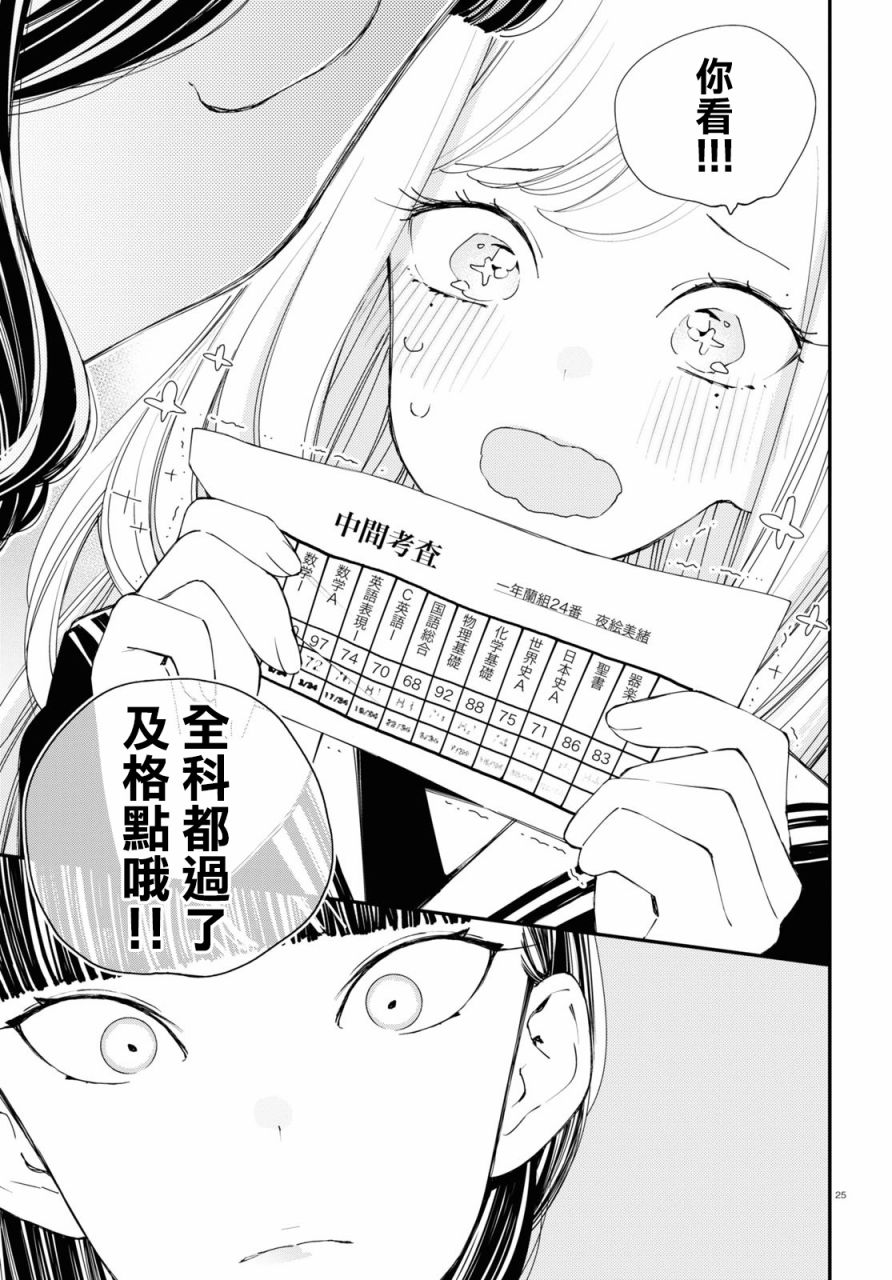 大小姐才不会玩格斗游戏韩漫全集-第10话无删减无遮挡章节图片 